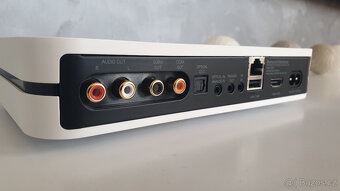 HiFi streamer Bluesound Node 3 - 3