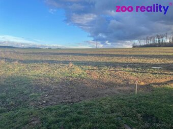 Prodej stavebního pozemku, 1084m2, Svojšice u Kouřimi - 3