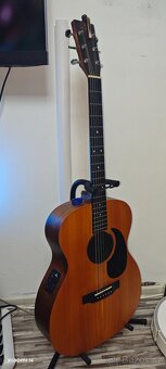 Elektroakustická kytara Sigma. - 3