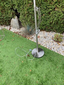 Stojaci lampa led nova - 3