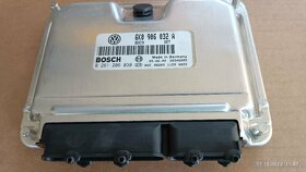 Nové originál díly Seat, Škoda, VW, Audi - 3