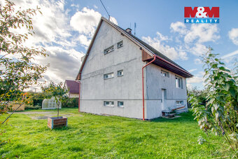 Prodej rodinného domu, 266 m², Skašov - 3