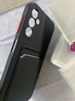 Kryt a skla na samsung galaxy A14 - 3