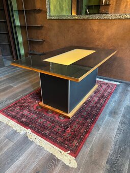 Moderní konferenční stůl - 3