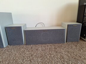 Gembird 5.1 reproduktory a subwoofer - 3