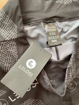 Legíny Lelosi Prestinia - vel. PLUS - nové s visačkou - 3