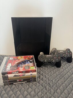 Playstation 3 - 3