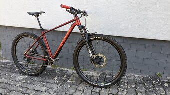 Grand Canyon AL SL 8.0 - 3