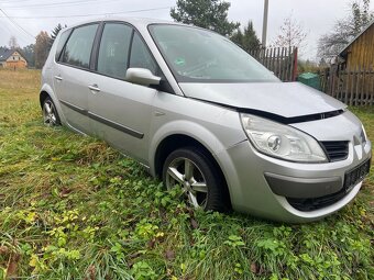 Renault Scenic 1.5 dci 152 tis. km - 3