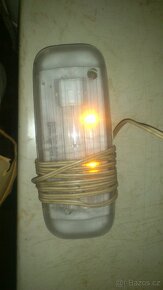 Nouzové světlo - 3