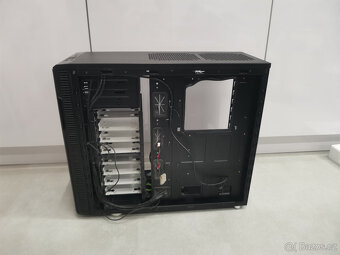 FRACTAL DESIGN Define R3 Titanium Grey - 3