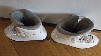 Dívčí/Dámské brusle 35 GRAAF - 3