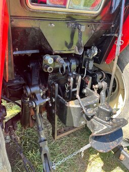 Predám ZETOR 7340 - 3