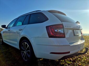 Škoda Octavia III 1.5 TSi 110kw Full Led Style + - 3
