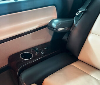 VW Multivan Highline Business - 3