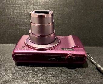 Olympus VR-350 – 16 Mpx CCD - 3