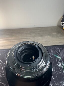 Viltrox 85mm f1.8 II APC-S Fuji X - 3