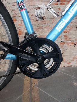 Kolo Superior RX 600w - 3