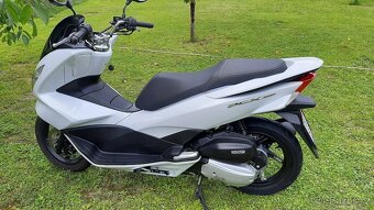 Honda PCX 150 - 3