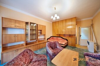 Prodej bytu 2+kk Vrchlabí Letná - 3