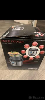 Multifunkční hrnec Nový - 3