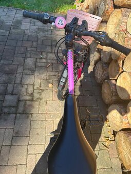 AUTHOR a-matrix “24” dětské kolo - 3