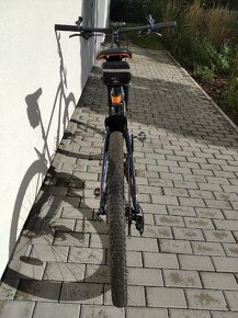 Horské kolo Scott Aspect , vel L - 3