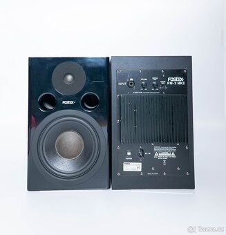 FOSTEX PM-2 MkII --posta zdarma-- - 3
