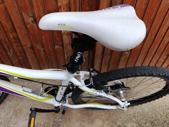 Dívčí kolo Kellys Vanity 20 - 3