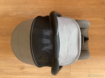 autosedačka Joie i-Gemm 2 - 3