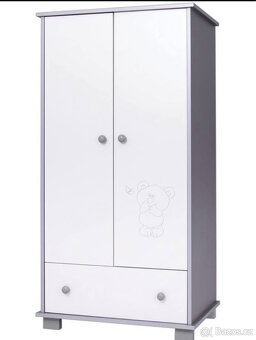 Dětský pokoj Drewex - 3