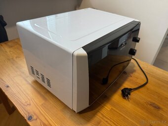 Mikrovlná trouba Elektrolux - 3