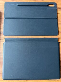 Samsung Book Cover Keyboard pro Galaxy Tab S7 / S8 - 3