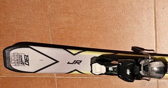 Lyže 130 cm - 3