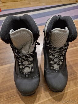 Běžkové boty ALPINA T TREK Touring vel. 38 - 3