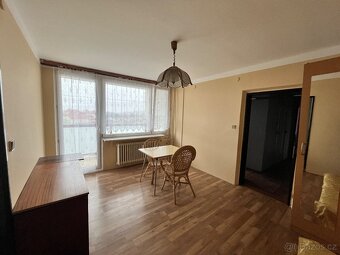 Pronájem bytu 3+1 v Trutnově - 3