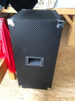 Repro 1200w - 3