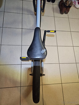 dětské kolo 20" - 3