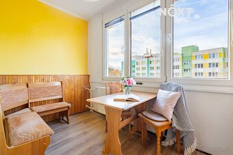 Prodej byt 2+1, 57㎡ - 3