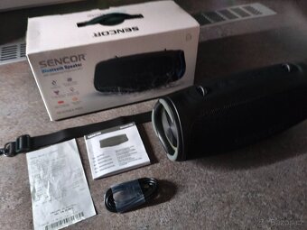 Sencor Resonex Midi 80w.RMS. - 3