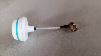 Antény pro RC modely / FPV systémy - 3