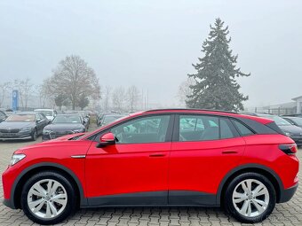 VW ID.4 Pr 150kw, LED,tažné,360°kamery,tepelko,masáže,ACC - 3