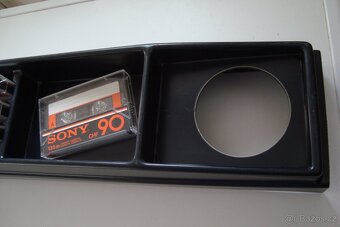 Škoda 105 a 120L Auto panel - 3