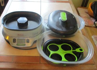 Pekárna SilverCrest (Lidl) - 3