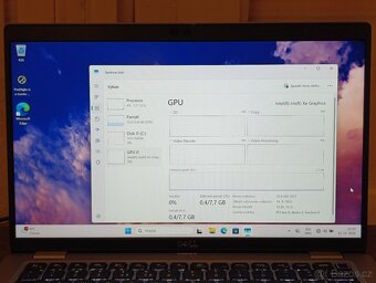 Predám Dell latitude 5420 - 3
