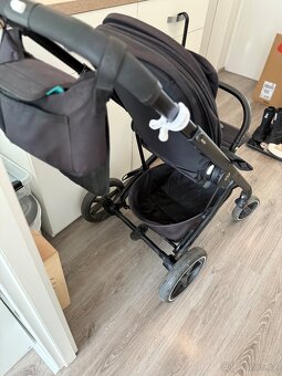 Cybex Balios S - 3