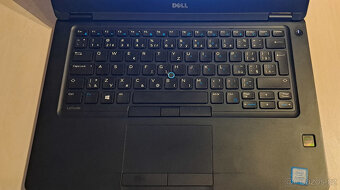 notebook Dell Latitude 5480, 8GB NvMe256gb, Win11 - 3