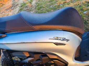 Honda Sh 350i Abs - 3