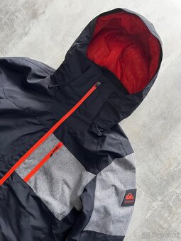 Bunda Quiksilver - 3