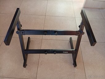 Klávesový stojan Bespeco - 3